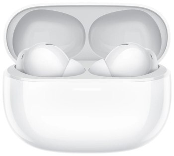 Słuchawki - Xiaomi Redmi Buds 5 Pro Białe Słuchawki - Xiaomi Redmi Buds 5 Pro Białe