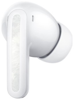 Słuchawki - Xiaomi Redmi Buds 5 Pro Białe Słuchawki - Xiaomi Redmi Buds 5 Pro Białe