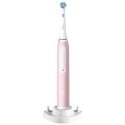 Szczoteczki - Oral-B iO 3 Blush Pink różowy