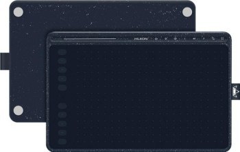Tablet Huion HS611 Blue Tablet Huion HS611 Blue
