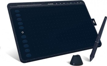Tablet Huion HS611 Blue Tablet Huion HS611 Blue
