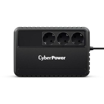 Zasilacz UPS CyberPower BU650EG-FR Zasilacz UPS CyberPower BU650EG-FR