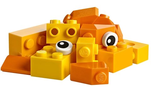10713 - LEGO Classic - Kreatywna walizka 10713 - LEGO Classic - Kreatywna walizka