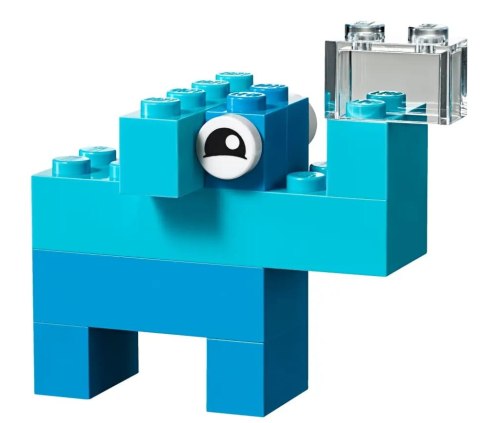 10713 - LEGO Classic - Kreatywna walizka 10713 - LEGO Classic - Kreatywna walizka