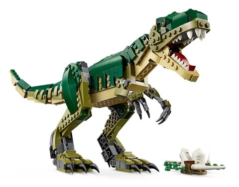 31151 - LEGO Creator - Tyranozaur 31151 - LEGO Creator - Tyranozaur