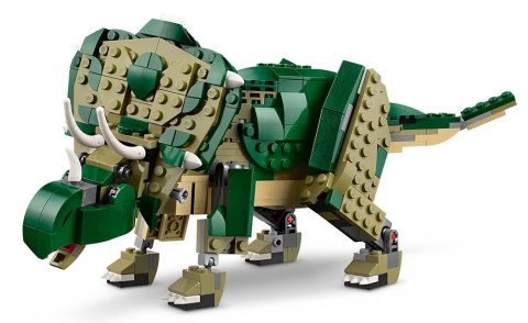 31151 - LEGO Creator - Tyranozaur 31151 - LEGO Creator - Tyranozaur