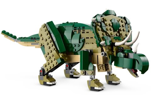 31151 - LEGO Creator - Tyranozaur 31151 - LEGO Creator - Tyranozaur