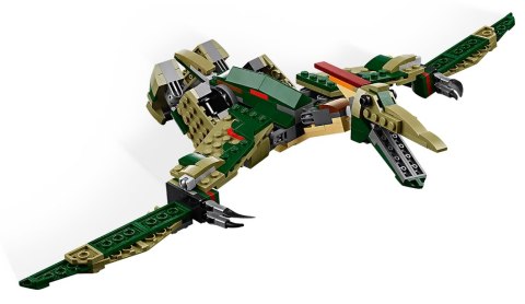31151 - LEGO Creator - Tyranozaur 31151 - LEGO Creator - Tyranozaur