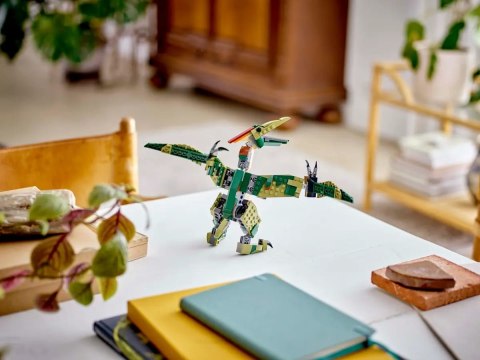 31151 - LEGO Creator - Tyranozaur 31151 - LEGO Creator - Tyranozaur