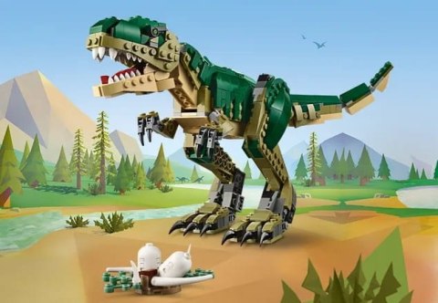 31151 - LEGO Creator - Tyranozaur 31151 - LEGO Creator - Tyranozaur