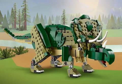 31151 - LEGO Creator - Tyranozaur 31151 - LEGO Creator - Tyranozaur