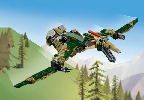 31151 - LEGO Creator - Tyranozaur 31151 - LEGO Creator - Tyranozaur