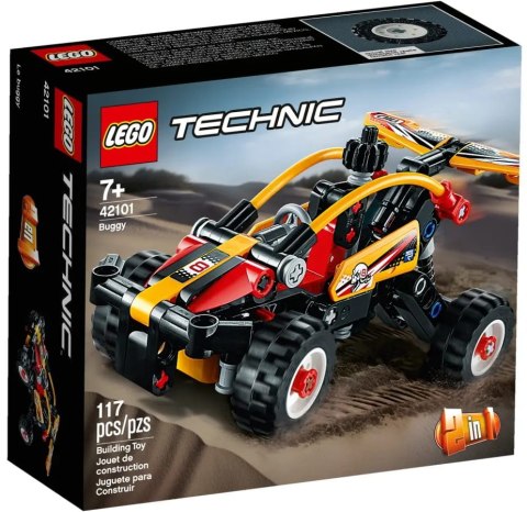 42101 - LEGO Technic - Łazik 42101 - LEGO Technic - Łazik