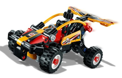 42101 - LEGO Technic - Łazik 42101 - LEGO Technic - Łazik