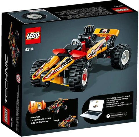 42101 - LEGO Technic - Łazik 42101 - LEGO Technic - Łazik