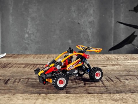 42101 - LEGO Technic - Łazik 42101 - LEGO Technic - Łazik