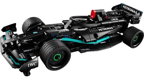 42165 - LEGO Technic - Mercedes-AMG F1 W14 E Performance Pull-Back 42165 - LEGO Technic - Mercedes-AMG F1 W14 E Performance Pull-Back