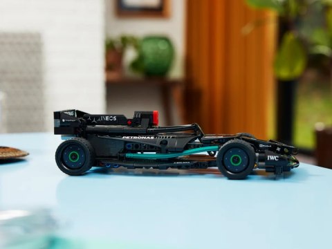 42165 - LEGO Technic - Mercedes-AMG F1 W14 E Performance Pull-Back 42165 - LEGO Technic - Mercedes-AMG F1 W14 E Performance Pull-Back