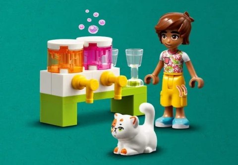 42633 - LEGO Friends - Food truck z hot dogami 42633 - LEGO Friends - Food truck z hot dogami
