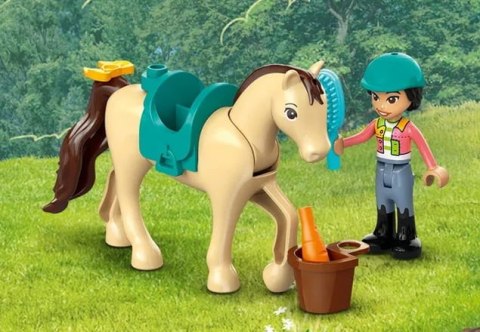 42634 - LEGO Friends - Przyczepka dla konia i kucyka 42634 - LEGO Friends - Przyczepka dla konia i kucyka