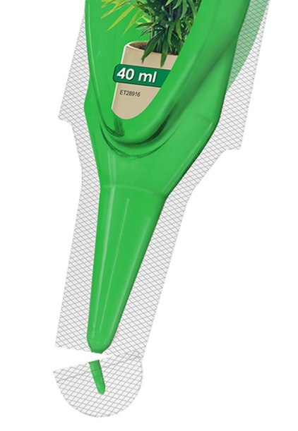 BOPON - Eliksir do roślin zielonych 40ml - disp - 36 szt. BOPON - Eliksir do roślin zielonych 40ml - disp - 36 szt.