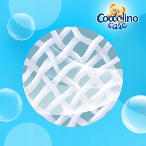 Coccolino Black & Dark XL Żel Do Prania Czarnych i Ciemnych Tkanin 68 Prań 2,72l Coccolino Black & Dark XL Żel Do Prania Czarnych i Ciemnych Tkanin 68 Prań 2,72l