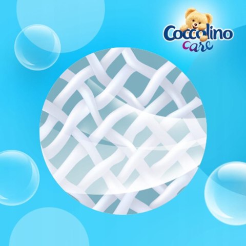 Coccolino Color XL Żel Do Prania Kolorowych Tkanin 68 Prań 2,72l Coccolino Color XL Żel Do Prania Kolorowych Tkanin 68 Prań 2,72l