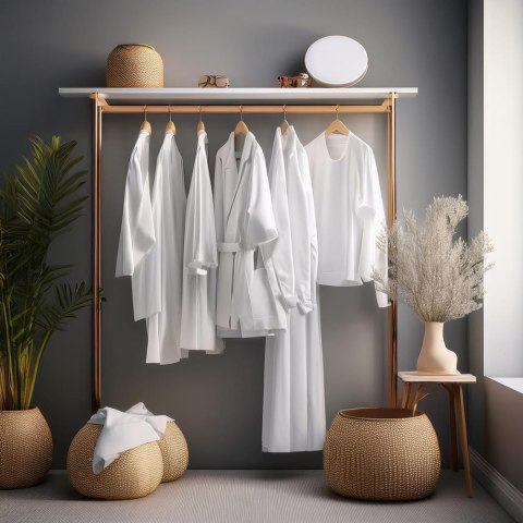 Coccolino White XL Żel Do Prania Białych Tkanin 68 Prań 2,72l Coccolino White XL Żel Do Prania Białych Tkanin 68 Prań 2,72l