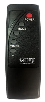 Grzejnik Olejowy Czarny (7 żeberek) 1500W CAMRY CR 7812 Grzejnik Olejowy Czarny (7 żeberek) 1500W CAMRY CR 7812