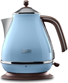 De'Longhi Icona Vintage KBOV 2001.AZ błękitny De'Longhi Icona Vintage KBOV 2001.AZ błękitny