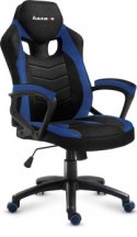 Fotel - Huzaro Force 2.5 Blue Mesh