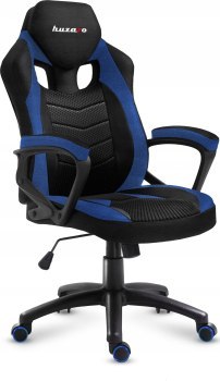 Fotel - Huzaro Force 2.5 Blue Mesh