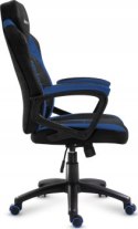 Fotel - Huzaro Force 2.5 Blue Mesh