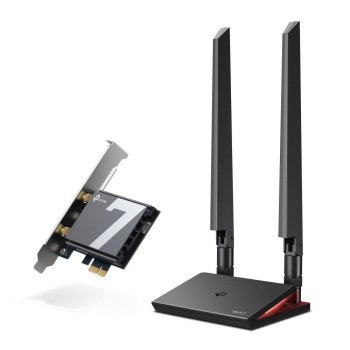 Karta sieciowa TP-LINK TBE550E Karta sieciowa TP-LINK TBE550E