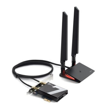 Karta sieciowa TP-LINK TBE550E Karta sieciowa TP-LINK TBE550E