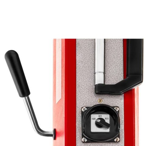 Przepychacz udrażniacz spirala żmijka do rur elektryczna 390W śr. 30 - 100 mm MSW-DRAIN CLEAN 2.3E Przepychacz udrażniacz spirala żmijka do rur elektryczna 390W śr. 30 - 100 mm MSW-DRAIN CLEAN 2.3E