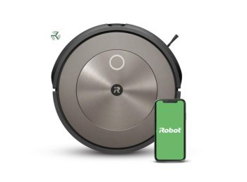 Robot sprzątający iRobot Roomba j9 (j915840) Robot sprzątający iRobot Roomba j9 (j915840)