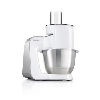 Rozdrabniacz z kompletem tarcz BOSCH MUZ 5VL1 Rozdrabniacz z kompletem tarcz BOSCH MUZ 5VL1