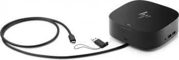 Stacja Dokująca HP USB-C/A Universal Dock G2 5TW13AA Stacja Dokująca HP USB-C/A Universal Dock G2 5TW13AA