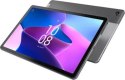 Tablet Lenovo Tab M10 Plus (3rd Gen) MediaTek Helio G80 10.61 2K IPS 400nits Touch 4/64GB ARM Mali-G52 MC2 GPU Android Storm Gre