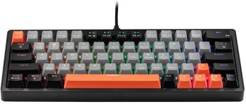 Tracer GameZone Evo1 Hot SWAP 63 szara Tracer GameZone Evo1 Hot SWAP 63 szara