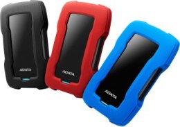 ADATA Durable Lite HD330 2TB (Czarny)