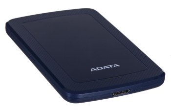 ADATA HV300 1TB (Niebieski) ADATA HV300 1TB (Niebieski)