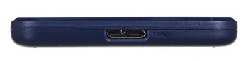 ADATA HV300 1TB (Niebieski) ADATA HV300 1TB (Niebieski)