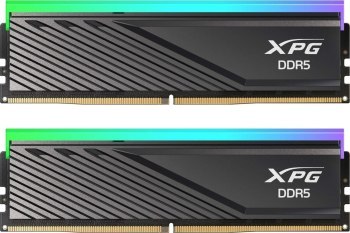 ADATA XPG Lancer Blade RBG DDR5 6400MHz CL32 2x16GB ADATA XPG Lancer Blade RBG DDR5 6400MHz CL32 2x16GB