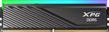 ADATA XPG Lancer Blade RBG DDR5 6400MHz CL32 2x16GB ADATA XPG Lancer Blade RBG DDR5 6400MHz CL32 2x16GB