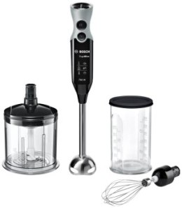 Bosch MSM67160 czarny