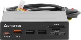 Chieftec CRD-908H
