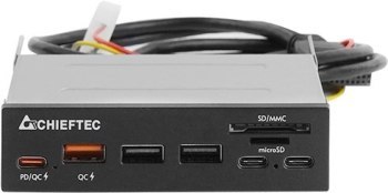 Chieftec CRD-908H Chieftec CRD-908H