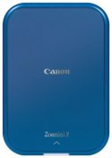 Drukarka Canon Zoemini 2 granatowa